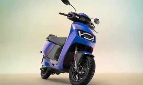 Vida VX2 Go