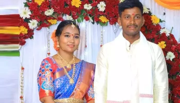 శారీరకంగా, మానసికంగా దూరం పెట్టిన భర్త.. పెళ్లై ఏడాది కాకుండానే శారీరకంగా, మానసికంగా దూరం పెట్టిన భర్త.. పెళ్లై ఏడాది కాకుండానే
