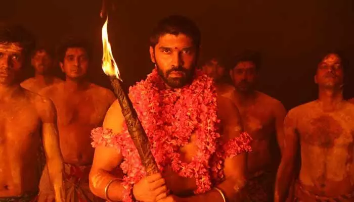 ఓటీటీలోకి ధృవ్ విక్రమ్ ‘బైసన్’.. ఎందులో స్ట్రీమింగ్ కాబోతుందంటే? ఓటీటీలోకి ధృవ్ విక్రమ్ ‘బైసన్’.. ఎందులో స్ట్రీమింగ్ కాబోతుందంటే?