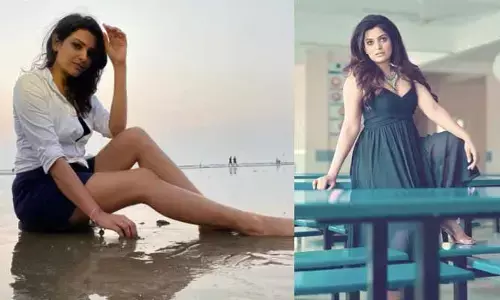 ఆ నటుడు కింద నలిగి పోవాల్సి వచ్చింది.. నా వల్ల కాదన్నా వినలేదంటూ నటి బోల్డ్ కామెంట్స్