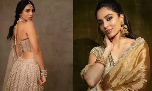 కాంట్రవర్సీ మూవీపై అక్కినేని కోడలు పోస్ట్..  అస్సలు మిస్ అవ్వొద్దంటూ కీలక విజ్ఞప్తి