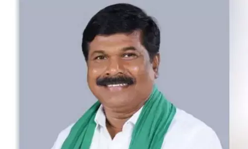 త‌మిళ‌నాడు ఏఐసీసీ ప‌రిశీల‌కులుగా ఎమ్మెల్యే వంశీకృష్ణ నియామ‌కం