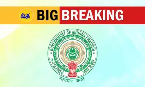వెయిటింగ్‌లో ఉన్న ఇద్దరు IPSలకు పోస్టింగ్‌.. సీఎస్ అధికారిక ఉత్తర్వులు జారీ