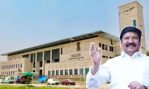 AP High Court: నకిలీ మద్యం కేసు.. జోగి రమేష్ పిటిషన్‌పై హైకోర్టు కీలక ఉత్తర్వులు