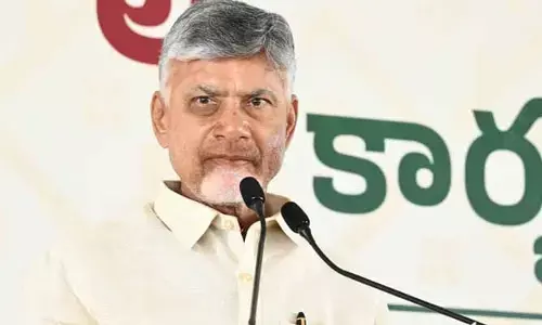 అదే నా జీవిత ఆశయం.. దేవగుడిపల్లె సభలో చంద్రబాబు కీలక వ్యాఖ్యలు