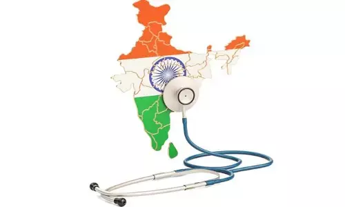 ఆరోగ్యం.. వ్యాపారమైపోయిన దేశం!