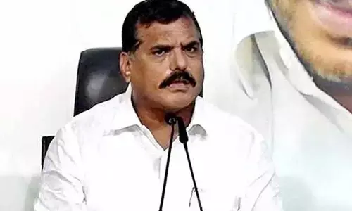 సంఖ్యాబలం లేదు.. ఆయనపై అవిశ్వాసం ఎలా పెడతారు: ఎమ్మెల్సీ బొత్స