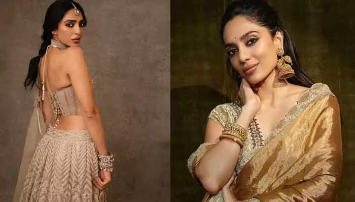 కాంట్రవర్సీ మూవీపై అక్కినేని కోడలు పోస్ట్.. అస్సలు మిస్ అవ్వొద్దంటూ కీలక విజ్ఞప్తి కాంట్రవర్సీ మూవీపై అక్కినేని కోడలు పోస్ట్.. అస్సలు మిస్ అవ్వొద్దంటూ కీలక విజ్ఞప్తి