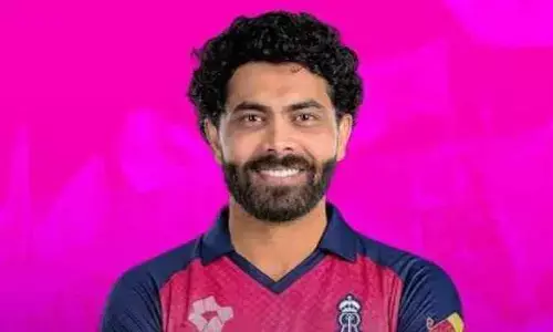 జ‌డేజాకు రాజస్థాన్‌ రాయల్స్‌  బంప‌ర్ ఆఫ‌ర్‌..ఏకంగా కెప్టెన్సీనే !