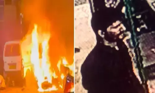 DNA Test: రెడ్‌ఫోర్ట్ బ్లాస్ట్ కేసులో కీలక మలుపు.. తల్లితో మ్యాచ్ అయిన నిందితుడి డీఎన్‌ఏ శాంపిల్స్