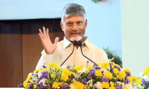 హైదరాబాద్‌లోని ముస్లింలు నా వల్ల కోటీశ్వరులయ్యారు.. CM చంద్రబాబు ఆసక్తికర వ్యాఖ్యలు