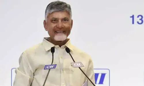 ప్రస్తుతం గ్రీన్ ఎనర్జీ ఉత్పత్తి రంగమే అత్యంత కీలకం.. సీఎం చంద్రబాబు కీలక వ్యాఖ్యలు