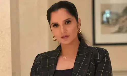 ఒంటరి తల్లిగా జీవించడం సులభం కాదు.. విడాకుల జీవితంపై సానియా మీర్జా కీలక వ్యాఖ్యలు