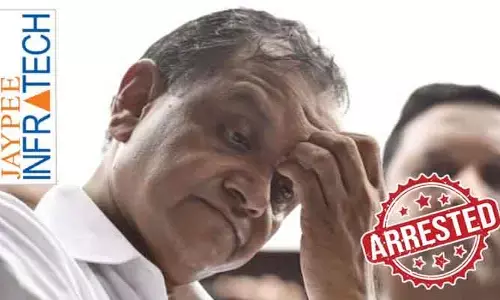 SLBC టన్నెల్ నిర్మాణ సంస్థ ఎండీ మనోజ్ గౌర్ అరెస్టు.. కొనసాగుతోన్న ED, CBI దర్యాప్తు