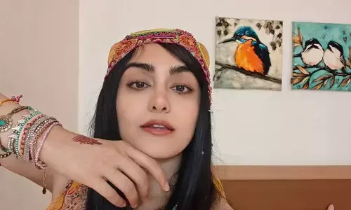 Adah Sharma: దేశంలో సగం మంది నన్ను చంపాలని చూశారు.. షాకింగ్ విషయం రివీల్ చేసిన హీరోయిన్