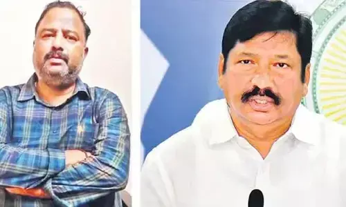 మద్యం కేసులో నిందితులకు బిగ్ షాక్.. గడువు పొడిగింపు