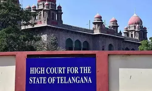 దామగుండం రాడార్ స్టేషన్ ప్రాజెక్టు.. కేంద్ర, రాష్ట్ర ప్రభుత్వాలకు టీజీ హైకోర్టు ఆదేశం