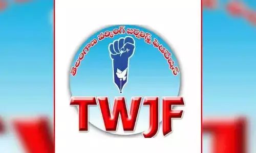 తెలంగాణ వర్కింగ్ జర్నలిస్ట్ ఫెడరేషన్‌లో లుకలుకలు.. తాజాగా బసవపున్నయ్య బహిష్కరణ