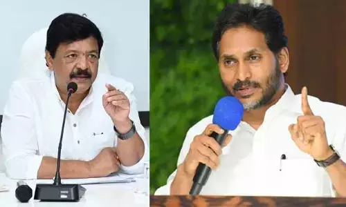 మేము సిద్ధం.. మీరూ రండి: జగన్‌కు మంత్రి కందుల సవాల్