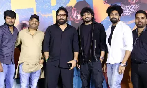 తెలుగు ఆడియన్స్ స్పెషాలిటీ అదే.. సందీప్ రెడ్డి వంగా కామెంట్స్ వైరల్