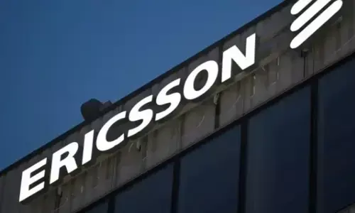 Ericson: బెంగళూరులో ఎరిక్సన్ కొత్త ఆర్అండ్‌డీ సెంటర్