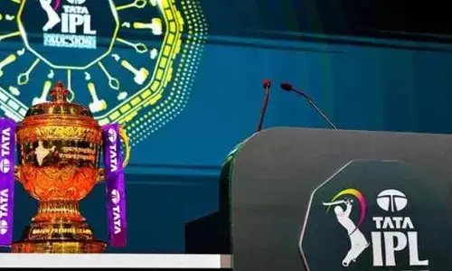 ఐపీఎల్-2026 మినీ వేలంలో ట్విస్ట్‌..తేదీ, వేదిక‌ మార్పు!