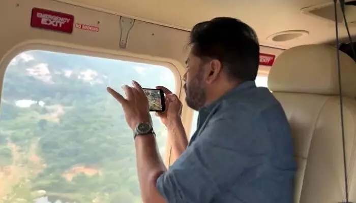 అటవీ భూముల ఆక్రమణపై పవన్ కల్యాణ్ సంచలన వీడియో విడుదల.. మాజీ మంత్రిపై తీవ్ర ఆరోపణలు అటవీ భూముల ఆక్రమణపై పవన్ కల్యాణ్ సంచలన వీడియో విడుదల.. మాజీ మంత్రిపై తీవ్ర ఆరోపణలు