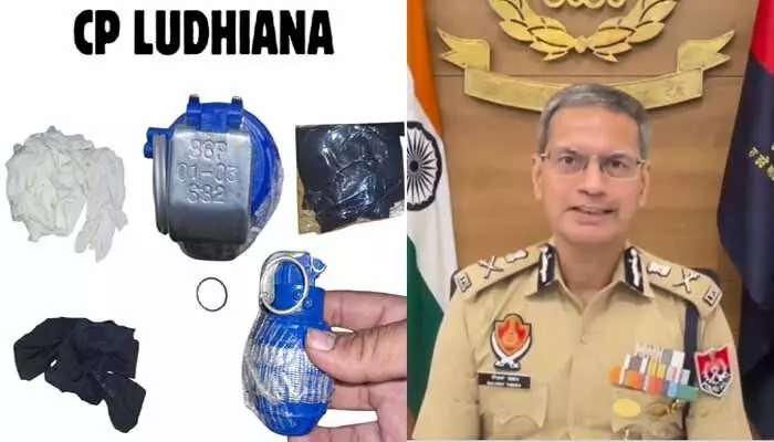 మరో ఉగ్ర కుట్రకు ఉగ్రవాదుల ప్లాన్ – పాక్ ISI మద్దతుతో గ్రెనేడ్ దాడి యత్నం విఫలం మరో ఉగ్ర కుట్రకు ఉగ్రవాదుల ప్లాన్ – పాక్ ISI మద్దతుతో గ్రెనేడ్ దాడి యత్నం విఫలం