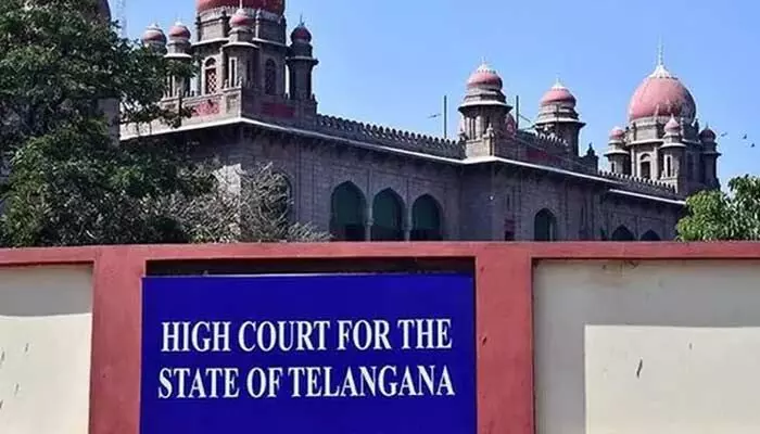 దామగుండం రాడార్ స్టేషన్ ప్రాజెక్టు.. కేంద్ర, రాష్ట్ర ప్రభుత్వాలకు టీజీ హైకోర్టు ఆదేశం దామగుండం రాడార్ స్టేషన్ ప్రాజెక్టు.. కేంద్ర, రాష్ట్ర ప్రభుత్వాలకు టీజీ హైకోర్టు ఆదేశం