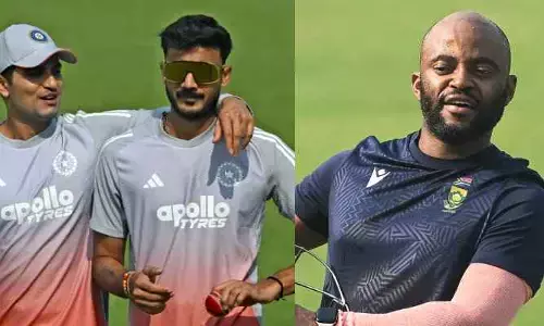 నేటి నుంచే ద‌క్షిణాఫ్రికాతో తొలి టెస్ట్‌..ఈ‘డెన్’లో టీమిండియానే రారాజు
