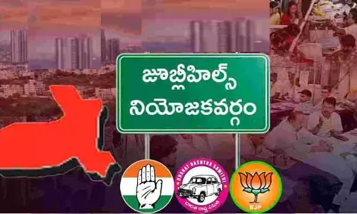 ముగిసిన పోస్టల్ బ్యాలెట్ ఓట్ల లెక్కింపు.. అధికార పార్టీకి స్వల్ప ఆధిక్యం