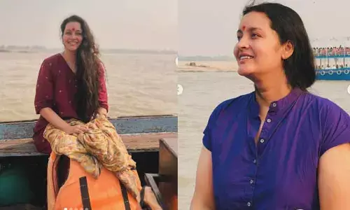 Renu Desai: ఆయన పిలిస్తే అన్ని వదిలేసి వెళ్ళడానికి సిద్ధంగా ఉన్నా.. రేణు దేశాయ్ షాకింగ్ పోస్ట్