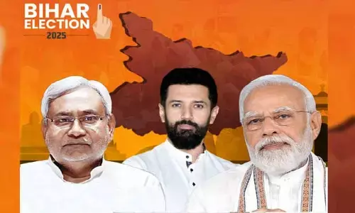 155 స్థానాల్లో ఎన్డీయే కూటమి ఆధిక్యం