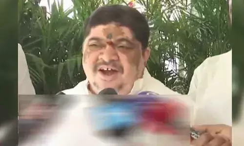 ఆ రెండు పార్టీలు మాపై దుష్ప్రచారం చేశాయి.. మంత్రి పొన్నం ఇంట్రెస్టింగ్ కామెంట్స్