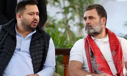 Mahagathbandhan: అంతర్గత విభేదాలు, బలహీన ప్రచారం.. మహాఘట్‌బంధన్ ఓటమికి కారణాలివే?