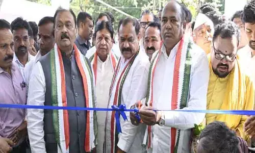 ఆధునిక సాంకేతిక విద్యను అభివృద్ధి చేయడమే ప్ర‌భుత్వ  ల‌క్ష్యం :  సుద‌ర్శ‌న్ రెడ్డి