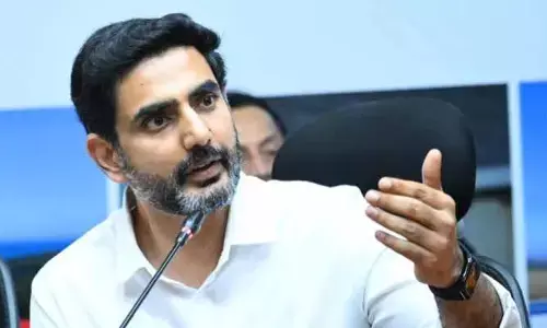 సింగపూర్‌తో ఎంఓయూ ఓ అద్భుతం: మంత్రి నారా లోకేష్