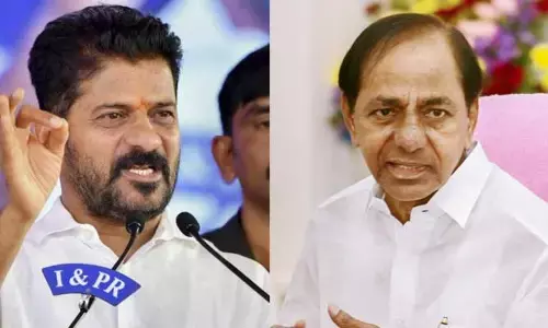 కేసీఆర్ ఆరోగ్యంపై CM రేవంత్ కామెంట్