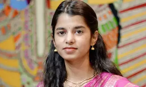 ఎన్నికల్లో సత్తా చాటిన జానపద గాయని.. తొలి పోటీలోనే విజయం