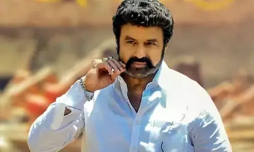 సెకండ్ ఇన్నింగ్స్ అనేది నా డిక్షనరీలో లేదు.. వైరల్‌గా బాలయ్య బాబు కామెంట్స్