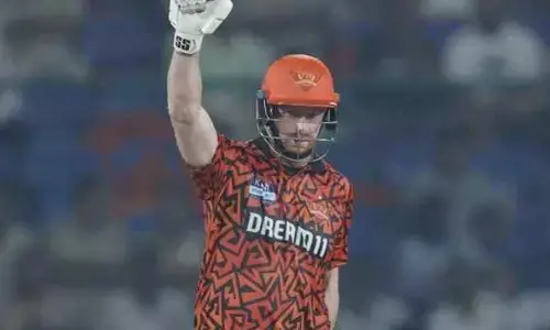 SRH ఫ్యాన్స్‌ కు రిలీఫ్‌..కాటేర‌మ్మ కొడుకు రిటైన్ !