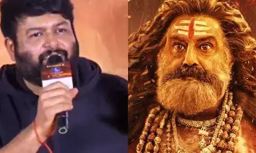 అఖండ-5 కు కూడా బాల‌య్య రెడీ