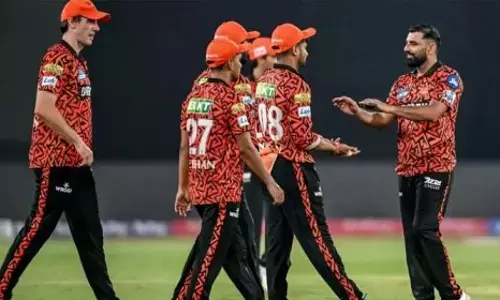 ఎస్‌ఆర్‌హెచ్ నుంచి స్టార్ బౌలర్ ఔట్.. అతన్ని లక్నోకు ఇచ్చేందుకు ఒప్పందం?