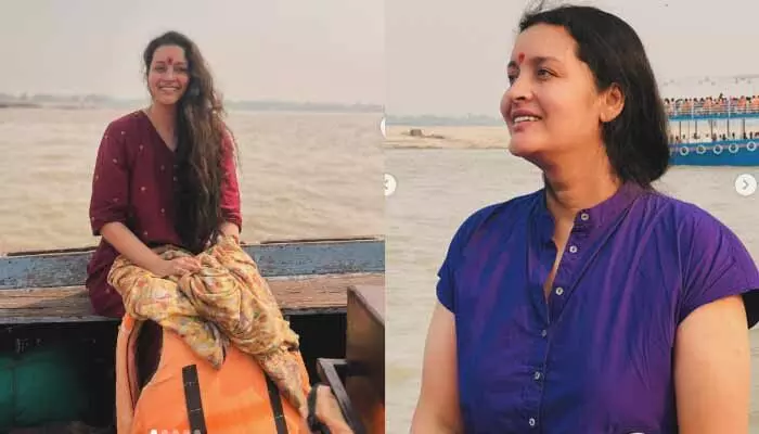 Renu Desai: ఆయన పిలిస్తే అన్ని వదిలేసి వెళ్ళడానికి సిద్ధంగా ఉన్నా.. రేణు దేశాయ్ షాకింగ్ పోస్ట్ Renu Desai: ఆయన పిలిస్తే అన్ని వదిలేసి వెళ్ళడానికి సిద్ధంగా ఉన్నా.. రేణు దేశాయ్ షాకింగ్ పోస్ట్