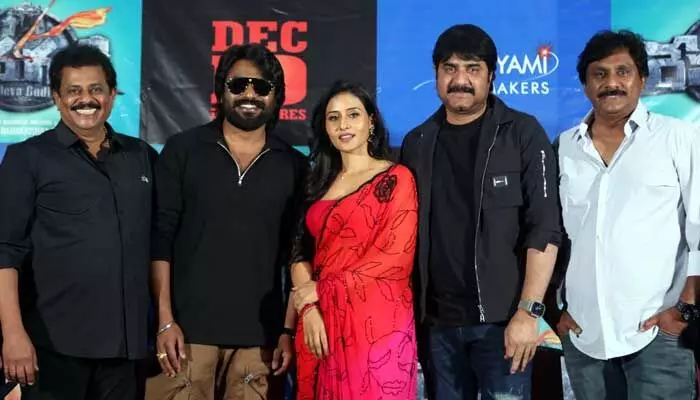 ‘దేవగుడి’ రియల్ స్టోరి.. కచ్చితంగా పెద్ద సక్సెస్ అవుతుంది: హీరో శ్రీకాంత్ ‘దేవగుడి’ రియల్ స్టోరి.. కచ్చితంగా పెద్ద సక్సెస్ అవుతుంది: హీరో శ్రీకాంత్