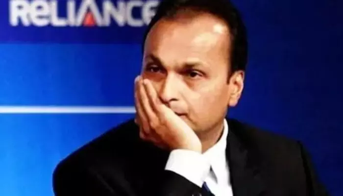Anil Ambani: రూ. 17 వేల కోట్ల మోసం కేసులో మరోసారి అనిల్ అంబానీకి ఈడీ సమన్లు Anil Ambani: రూ. 17 వేల కోట్ల మోసం కేసులో మరోసారి అనిల్ అంబానీకి ఈడీ సమన్లు