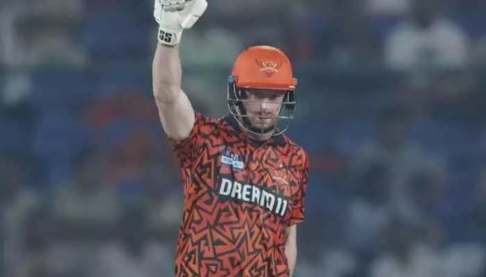 SRH ఫ్యాన్స్ కు రిలీఫ్..కాటేరమ్మ కొడుకు రిటైన్ ! SRH ఫ్యాన్స్ కు రిలీఫ్..కాటేరమ్మ కొడుకు రిటైన్ !