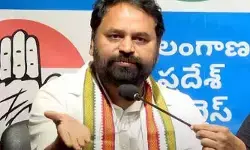అప్పటి వరకు రేవంత్ రెడ్డే సీఎం.. అద్దంకి దయాకర్ షాకింగ్ కామెంట్స్ అప్పటి వరకు రేవంత్ రెడ్డే సీఎం.. అద్దంకి దయాకర్ షాకింగ్ కామెంట్స్