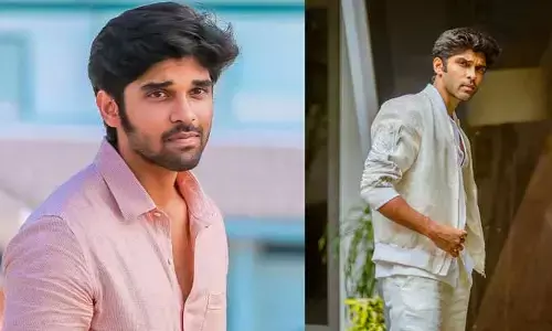 ధృవ్ విక్రమ్ పేరుతో భారీ మోసం.. జాగ్రత్తగా ఉండాలంటూ హెచ్చరించిన హీరో