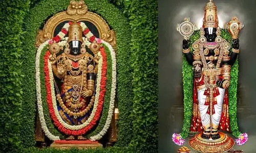 శ్రీవారికి భారీగా ఆదాయం.. నిన్న ఒక రోజే ఎన్ని కోట్లు వచ్చిందంటే..?